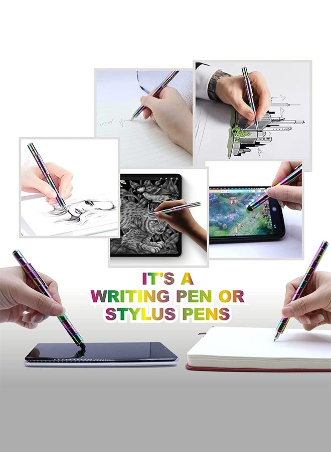 Organizer Magnetic Fidget Toy Pen - Decompression Gift for Teenagers & Kids - Image 4